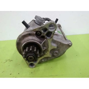 Recambio de motor arranque para land rover freelander (ln) 2.0 di familiar (72kw) referencia OEM IAM   