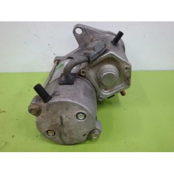 Recambio de motor arranque para land rover freelander (ln) 2.0 di familiar (72kw) referencia OEM IAM   