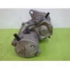 Recambio de motor arranque para land rover freelander (ln) 2.0 di familiar (72kw) referencia OEM IAM   