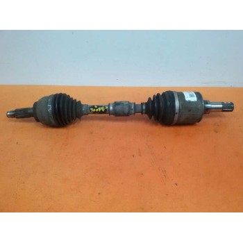 TRANSMISION DELANTERA IZQUIERDA GG2925600F 
