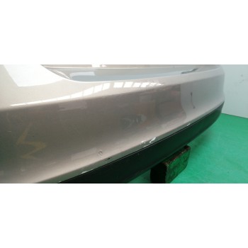 Recambio de paragolpes trasero para ford focus lim. 1.0 ecoboost cat referencia OEM IAM F1EB17906A  