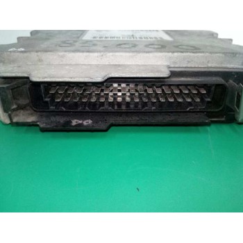 Recambio de centralita motor uce para lancia lancia y 1.2 8v vanity referencia OEM IAM 46545155 IAW16FET 