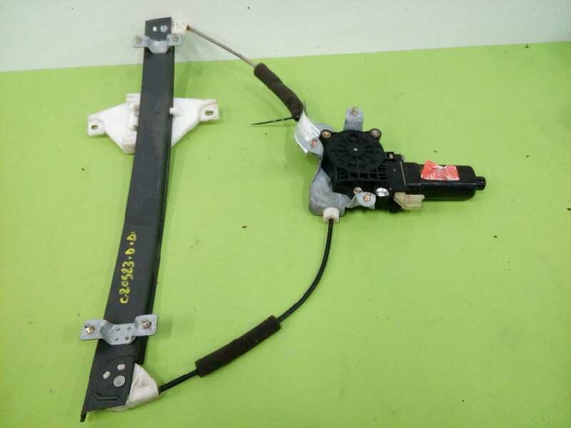 Recambio de elevalunas delantero derecho para kia magentis lx referencia OEM IAM FUNDA 9882029000 