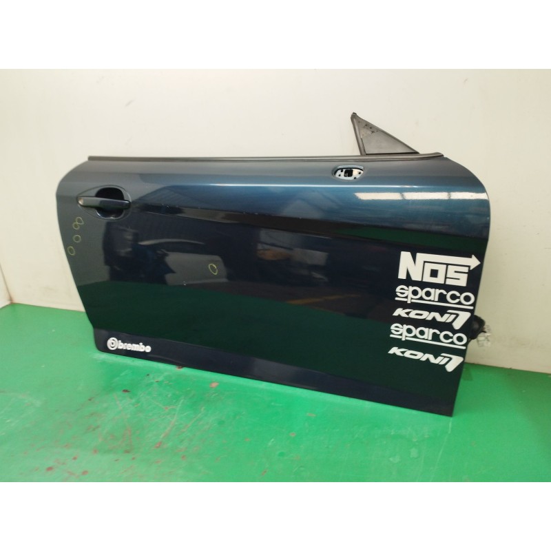 PUERTA DELANTERA DERECHA