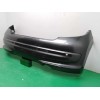 Recambio de paragolpes trasero para peugeot 207 1.6 hdi referencia OEM IAM 9654549377  