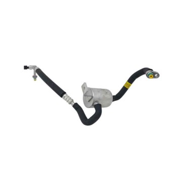 Recambio de tubos aire acondicionado para kia niro i (de) e-niro referencia OEM IAM   