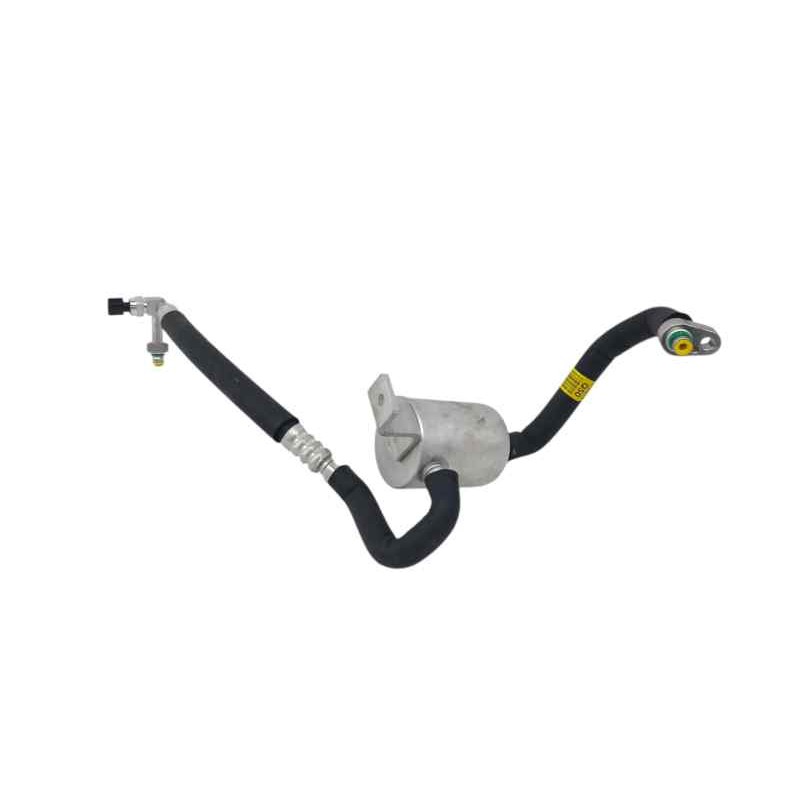 Recambio de tubos aire acondicionado para kia niro i (de) e-niro referencia OEM IAM   