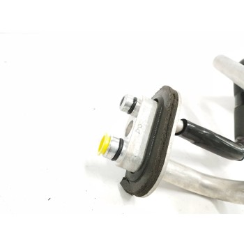 Recambio de tubos aire acondicionado para honda accord berlina (cu) 2.2 dtec cat referencia OEM IAM   