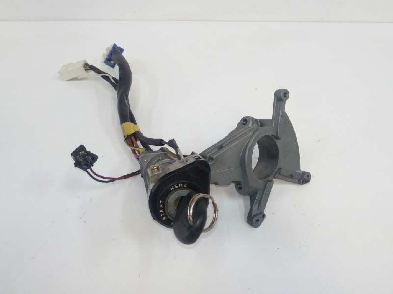 Recambio de antirrobo para hyundai h 1 h 1 combi con quinta puerta referencia OEM IAM   