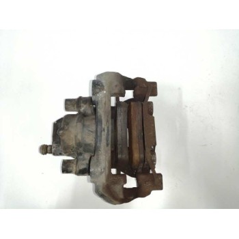 Recambio de pinza freno trasera izquierda para mercedes-benz clase e (w211) berlina 3.2 cdi cat referencia OEM IAM A0024202583  