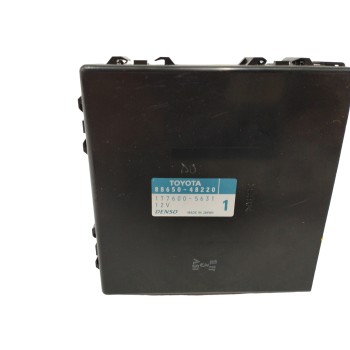 Recambio de modulo electronico para lexus rx 3.5 v6 cat referencia OEM IAM 8865048220  