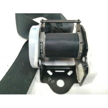 Recambio de cinturon seguridad trasero derecho para nissan x-trail (t31) 2.0 dci turbodiesel cat referencia OEM IAM TKAH0EG459  