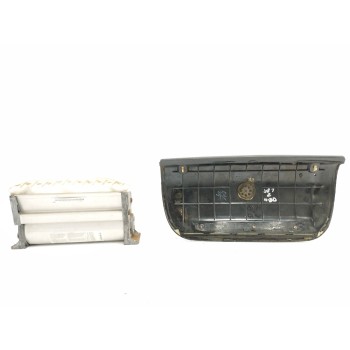 Recambio de airbag delantero derecho para mercedes-benz clase m (w163) 2.7 cdi 20v cat referencia OEM IAM A1638600505 OBSERVAR F