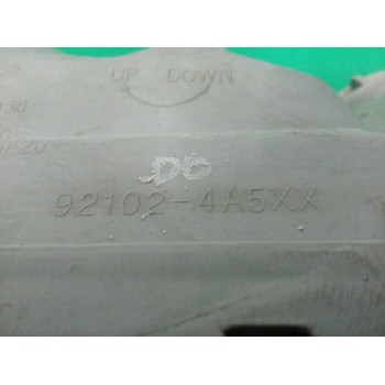 Recambio de faro derecho para hyundai h 1 h 1 combi con quinta puerta referencia OEM IAM 921024A5XX  