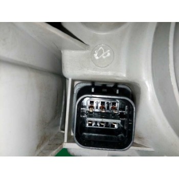 Recambio de faro izquierdo para hyundai h 1 h 1 combi con quinta puerta referencia OEM IAM 921014A5XX  