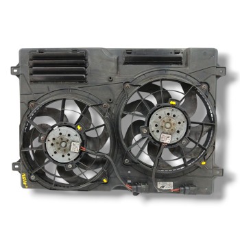 Recambio de electroventilador para volkswagen sharan (7m6/7m9) v6 highline 4motion referencia OEM IAM 7M3121203B YM218A247DA 