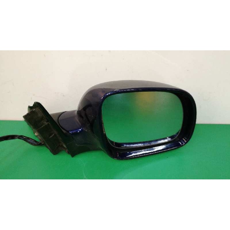 Recambio de retrovisor derecho para volkswagen passat berlina (3b2) trendline referencia OEM IAM 3B1857508F01C ELECTRICO 