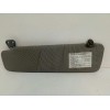 Recambio de parasol izquierdo para hyundai h 1 h 1 combi con quinta puerta referencia OEM IAM   