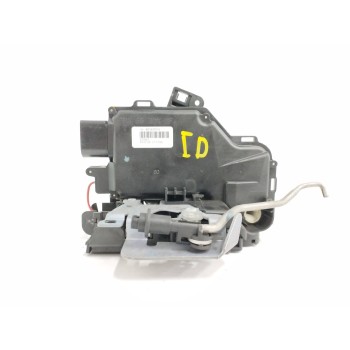 Recambio de cerradura puerta delantera izquierda para audi allroad quattro (4b5) 2.5 v6 24v tdi referencia OEM IAM 4O1837015  