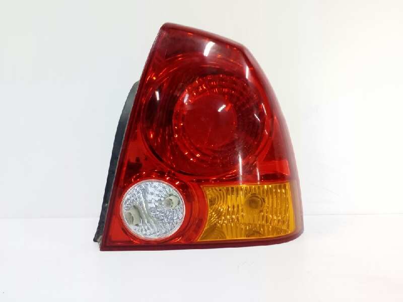Recambio de piloto trasero derecho para hyundai accent (lc) gls crdi referencia OEM IAM 92402255  