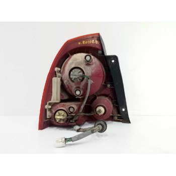 Recambio de piloto trasero derecho para hyundai accent (lc) gls crdi referencia OEM IAM 92402255  
