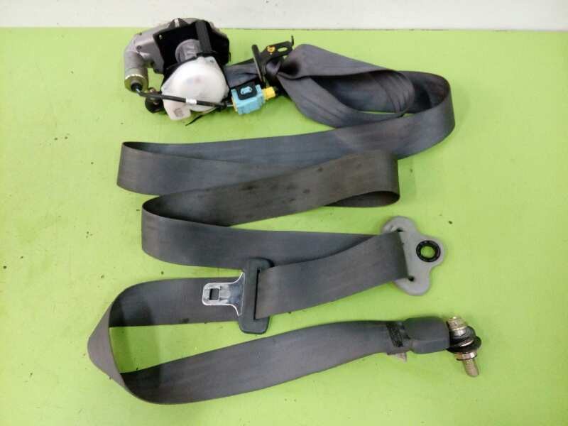 Recambio de cinturon seguridad delantero derecho para honda cr-v (rd1/3) luxury (rd1) referencia OEM IAM NSB087GR18  