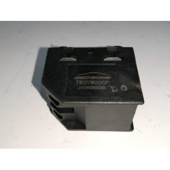 Recambio de mando elevalunas trasero izquierdo para volkswagen bora berlina (1j2) referencia OEM IAM 3B0959855B  