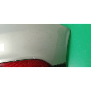 Recambio de paragolpes trasero para ford focus lim. 1.0 ecoboost cat referencia OEM IAM F1EB17906A  