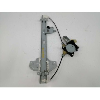 Recambio de elevalunas trasero izquierdo para kia carnival / grand carnival iii (vq) 2.9 crdi referencia OEM IAM FUNDA 824504D02