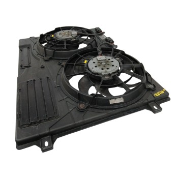 Recambio de electroventilador para volkswagen sharan (7m6/7m9) v6 highline 4motion referencia OEM IAM 7M3121203B YM218A247DA 
