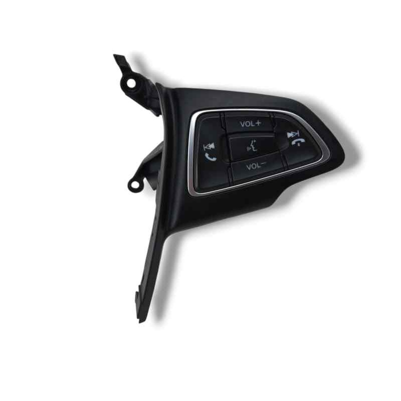 Recambio de mando volante para ford focus iii 2.0 tdci referencia OEM IAM F1ET14K147CB LADO DERECHO 