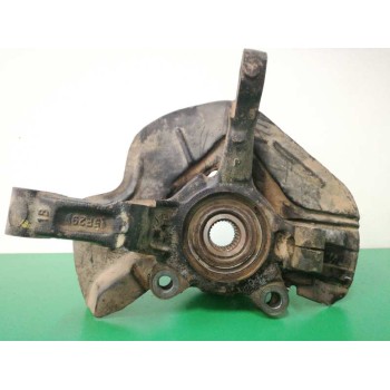 Recambio de mangueta delantera derecha para peugeot expert kombi confort acristaldo (5 asientos) referencia OEM IAM   