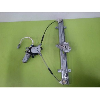 ELEVALUNAS DELANTERO DERECHO FUNDA 72210S6DG11 CARIBE FUNDA