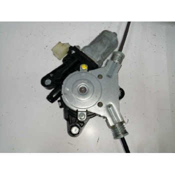 Recambio de elevalunas trasero izquierdo para kia carnival / grand carnival iii (vq) 2.9 crdi referencia OEM IAM FUNDA 824504D02