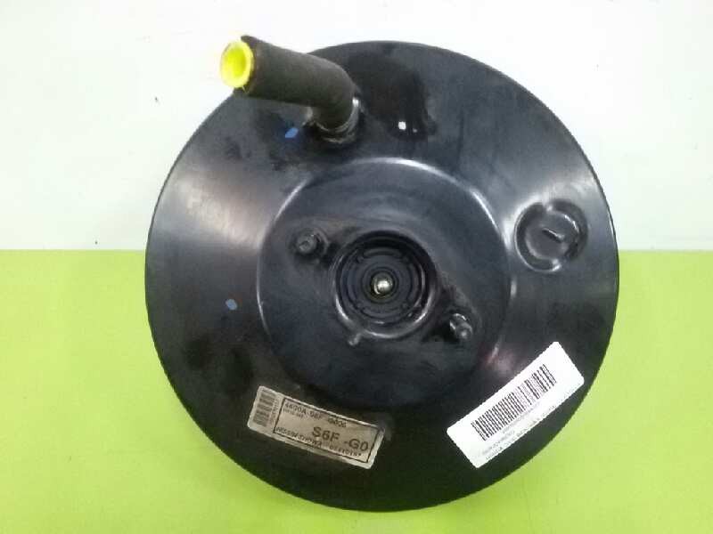 Recambio de servofreno para honda civic berlina 5 (eu7/8) 1.7 ctdi ls referencia OEM IAM 4600AS6FG000  