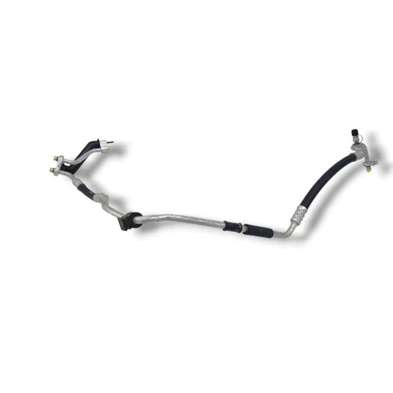 Recambio de tubos aire acondicionado para kia niro i (de) e-niro referencia OEM IAM   