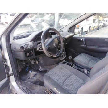 mercedes-benz vaneo (w414) furgoneta compacta del año 2004