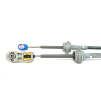 Recambio de varillaje cambio para peugeot 3008 1.6 hdi fap referencia OEM IAM   