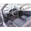 mercedes-benz vaneo (w414) furgoneta compacta del año 2004