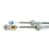 Recambio de varillaje cambio para peugeot 3008 1.6 hdi fap referencia OEM IAM   