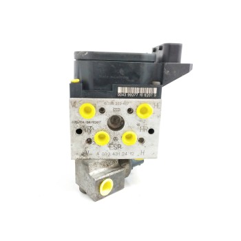 Recambio de abs para mercedes-benz clase e (w210) e 240 (210.061) referencia OEM IAM A0034312412 0265202407 