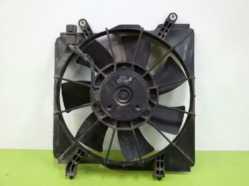 Recambio de electroventilador para honda civic berlina 5 (eu7/8) 1.7 ctdi ls referencia OEM IAM 19030PLZE01 1680004330 