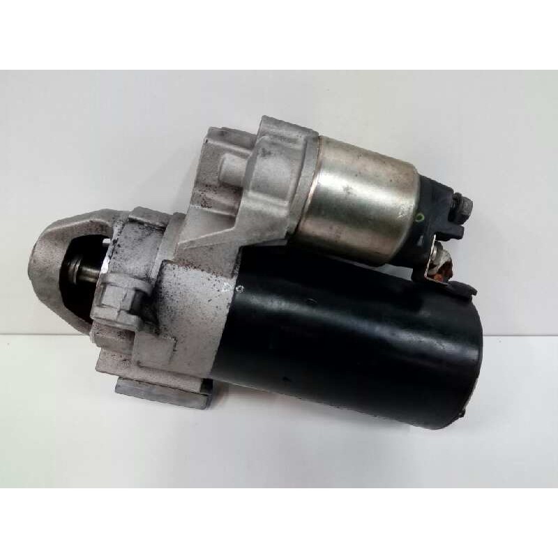 Recambio de motor arranque para bmw serie 3 berlina (e90) 318d referencia OEM IAM 12417823700 0001139016 