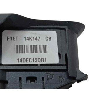 Recambio de mando volante para ford focus iii 2.0 tdci referencia OEM IAM F1ET14K147CB LADO DERECHO 