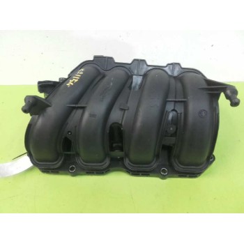Recambio de colector admision para peugeot 207 confort referencia OEM IAM V754435580  