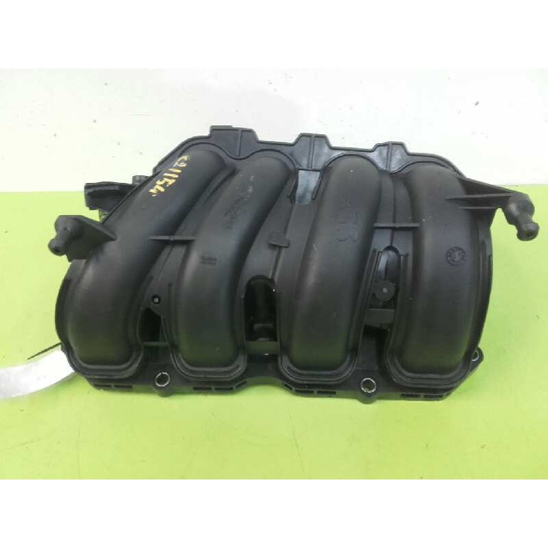 Recambio de colector admision para peugeot 207 confort referencia OEM IAM V754435580  