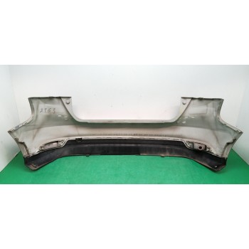 Recambio de paragolpes trasero para ford focus lim. 1.0 ecoboost cat referencia OEM IAM F1EB17906A  