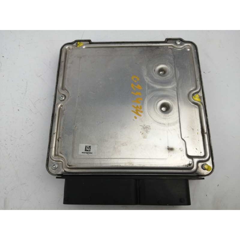 CENTRALITA MOTOR UCE A0009003000 0281017658