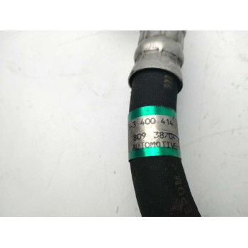 Recambio de tubos aire acondicionado para bmw x3 (e83) 2.5 24v referencia OEM IAM 64533400414  