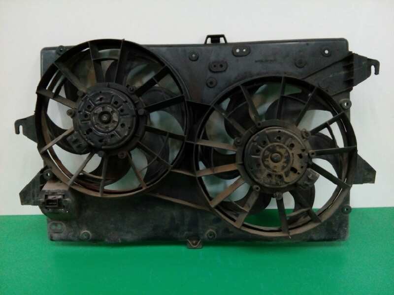 Recambio de electroventilador para ford mondeo berlina (ge) ghia referencia OEM IAM 95BB8146BC  